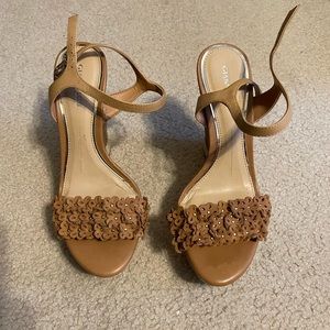 slightly worn but cute